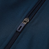 24/25 RMA Royal Blue Pants Jacket Tracksuit(黄袖）