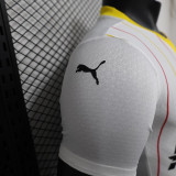 24/25 RC Lens Third  Player Version Soccer Jersey( 球员)