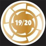 2020/2021 RMA Home  Retro Soccer Jersey