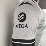 24/25 Necaxa  Away  Player Version Soccer Jersey（球员）