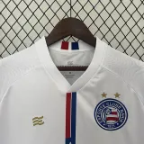 24/25 BaHia Home Fans Soccer Jersey