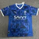 24/25 Al-Hilal Home  Fans Soccer Jersey