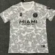 2023 Inter Miami Grey White Training Shirts