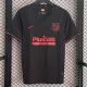 2018/2019  ATM Home Goalkeeper Black Retro Soccer Jersey