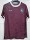 25/26 Clube do Remo Maroon Fans Soccer Jersey
