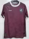 25/26 Clube do Remo Maroon Fans Soccer Jersey