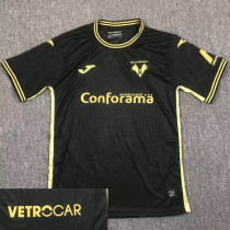 24/25 Verona Third Fans Soccer Jersey