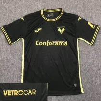 24/25 Verona Third Fans Soccer Jersey