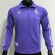 25/26 RMA Retro Edition Purple Jacket