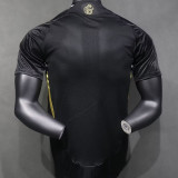 24/25 Mexico Black Special Edition (5A)Player Version Soccer Jersey