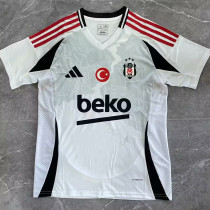 24/25 Beşiktaş Third Fans Soccer Jersey