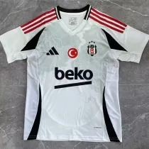 24/25 Beşiktaş Third Fans Soccer Jersey