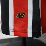 24/25 Sao Paulo  Away Player Version Soccer Jersey