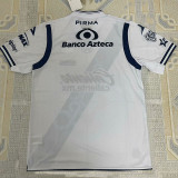 24/25 Puebla  Home Player Version Soccer Jersey（球员）