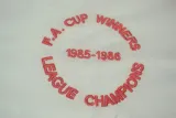 1985/1986 LIV Away Retro Soccer Jersey