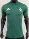 2025  RMA Green Player Version  Polo Shirt