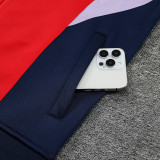 25/26 ARS Red Jacket Tracksuit
