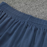 24/25 INT Grey Training Short Suit