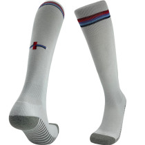 2024 England  Home White  socks