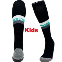 24/25  LIV Away Black Kids socks(儿童）