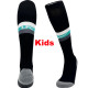 24/25  LIV Away Black Kids socks(儿童）