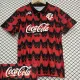1993 Vitoria Home Retro Soccer Jersey