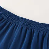 24/25 Portugal Blue Training Short Suit