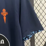 24/25 Celta Away  Soccer Jersey