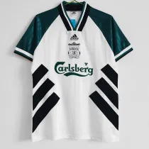 1993/1995 LIV Away Retro Soccer Jersey