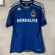 2011/2012 LA Galaxy Away Retro Soccer Jersey