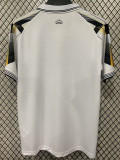 25/26 RMA White Special Edition Fans Soccer Jersey