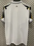 25/26 RMA White Special Edition Fans Soccer Jersey