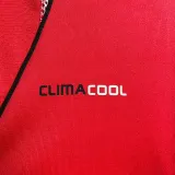 2010/2011 Bayern Home Retro Soccer Jersey