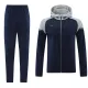 2024 PM Royal Blue Hoodie  Jacket Tracksuit#01