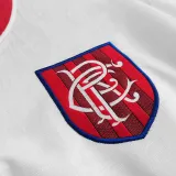 1996/1997 Rangers Away Retro Soccer Jersey