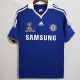 2007/2008 CHE Home Retro Soccer Jersey (带决赛字)