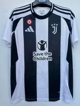 24/25 JUV Home 1:1 Fans Soccer Jersey