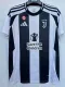 24/25 JUV Home 1:1 Fans Soccer Jersey