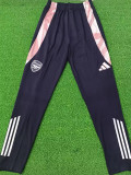 25/26  ARS Purple Training Long Pants