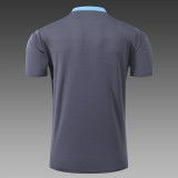 24/25  TOT Dark Grey  Training Short Suit