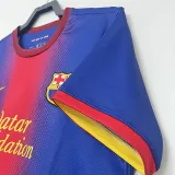 2012/2013 BAR Home Retro Soccer Jersey