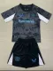 24/25 LeverKusen Third Kids Soccer Jersey