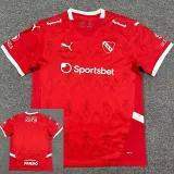 25/26 CAI Home  Fans Soccer Jersey