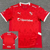 25/26 CAI Home  Fans Soccer Jersey