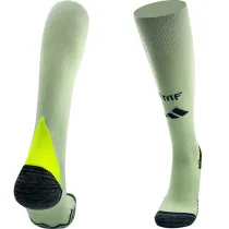 2024  Mexico Away Yellow socks