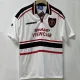 1998/1999 Man Utd Away  Retro Soccer Jersey