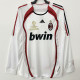 2006/2007 ACM Away  Long Sleeve Retro Soccer Jersey (长袖)
