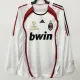 2006/2007 ACM Away  Long Sleeve Retro Soccer Jersey (长袖)