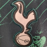 2018/2019 TOT Third  Retro Soccer Jersey
