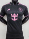24/25 Inter Miami Away Player Version Soccer Jersey